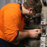 Geelong electrical services offered by Total Maintenance Solutions