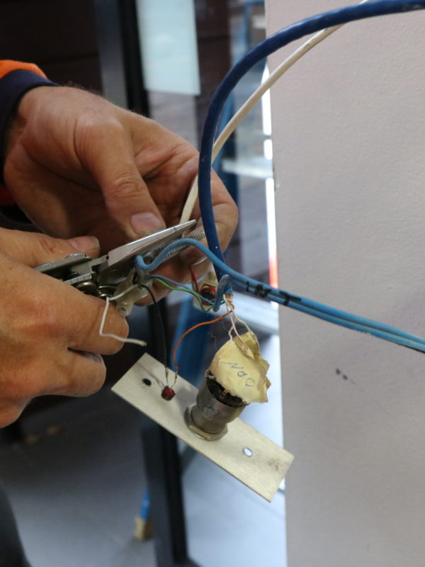 Geelong Electricians Electrical Services
