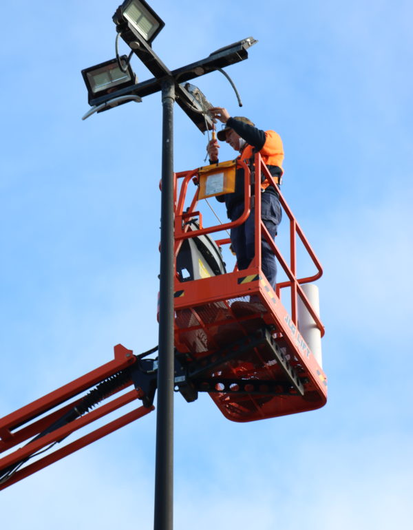 Total Maintenance Solutions Commercial Geelong Electricians