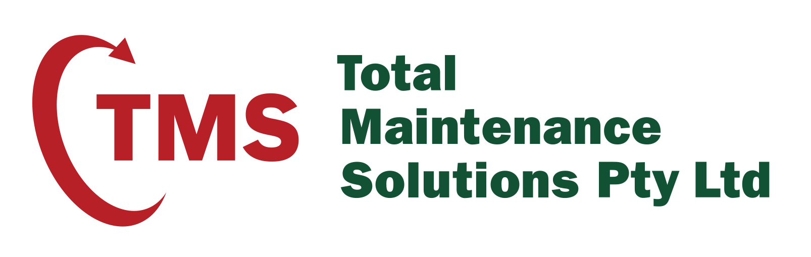 Total Maintenance Solutions