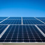 professional solar panel cleaning geelong