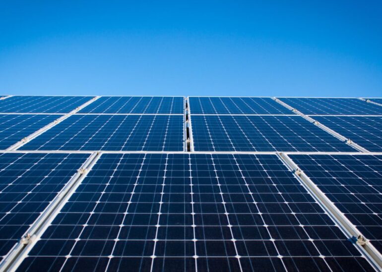 professional solar panel cleaning geelong