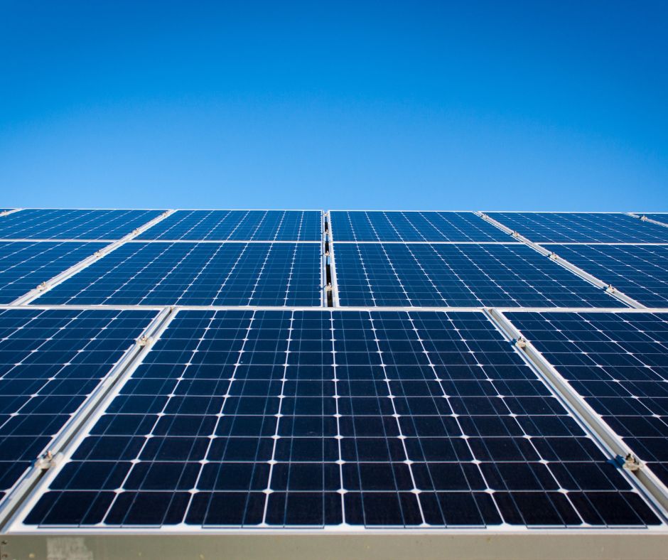 professional solar panel cleaning geelong