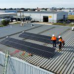 Why your business should consider a solar system installation