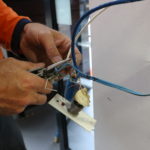 commercial electrical emergency services