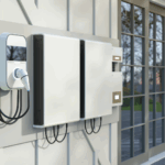 Geelong home battery systems at TMS